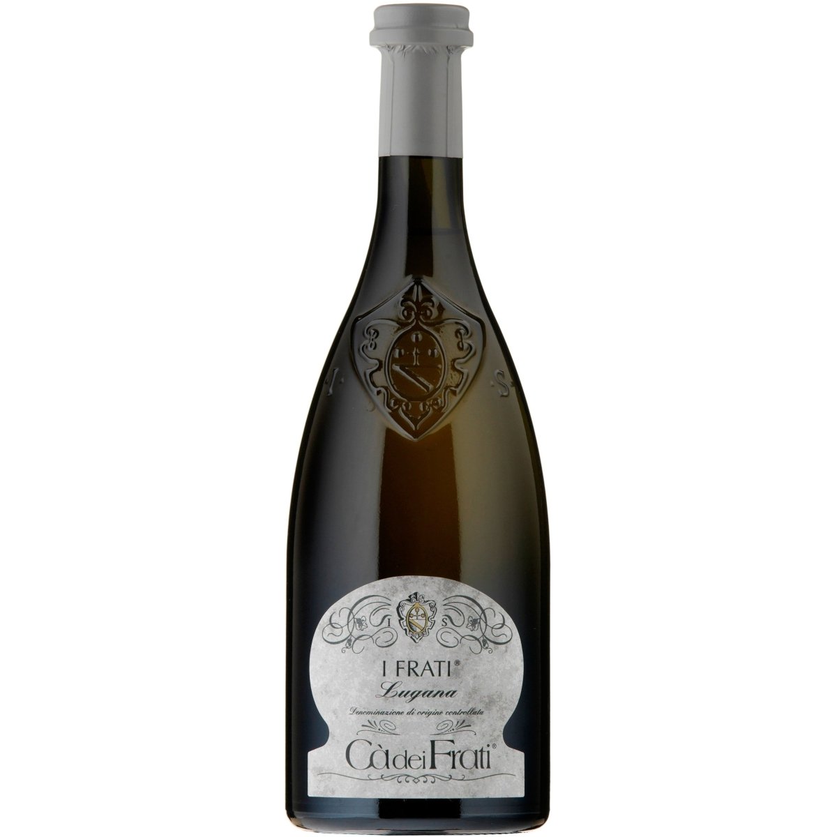 Ca dei Frati Lugana - Latitude Wine & Liquor Merchant